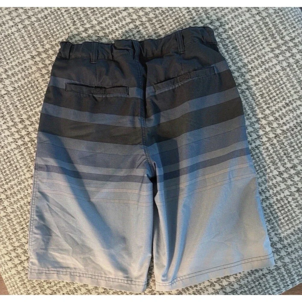Art Class Size 18 (M) Swim Pants Bottoms Boy Shorts Tie Waist